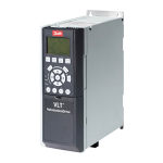 Danfoss VLT AutomationDrive FC 301 Guide d'installation