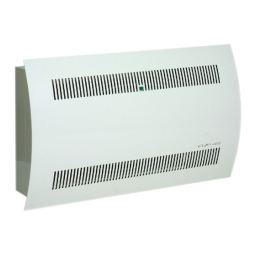 Dantherm CDP 35/45/65 : Manuel d'entretien + AI Chat | Fixfr