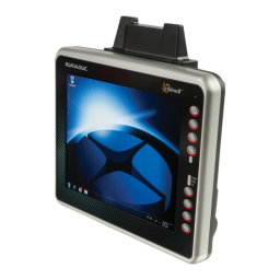 Datalogic Rhino II: Chat IA & Accès PDF Rapide | Fixfr