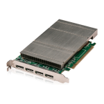Datapath ImageDP4 (DGC170): Guide utilisateur + IA