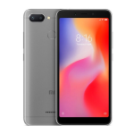 Xiaomi Redmi 6 Mode d'emploi