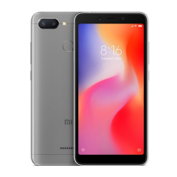 Redmi 6