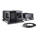 Barco HDF WLP series Manuel AI Chat &amp; PDF