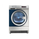 Electrolux TE1120 Manuel utilisateur