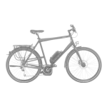 ED BOSCH ED3EX V&eacute;lo &eacute;lectrique : Mode d'emploi | AI Chat &amp; PDF Access