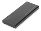 Digitus DA-71111 External SSD Enclosure, M.2 - USB 3.0 Manuel du propriétaire | Fixfr