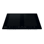 Manuel d'utilisation Table de cuisson &agrave; induction + AI Chat &amp; PDF Download