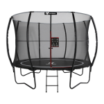 CORNILLEAU 311103 Manuel utilisateur