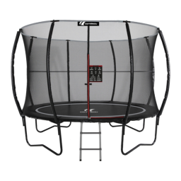 CORNILLEAU 311103 Manuel utilisateur | Fixfr