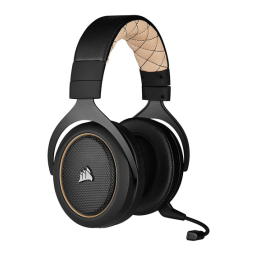CORSAIR HS70 PRO WIRELESS: AI Chat & PDF Access | Fixfr