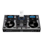 Cortex Dmix-300 Manuel d'Utilisateur | AI Chat et PDF