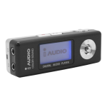 Cowon IAUDIO U2 Manuel utilisateur