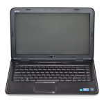 Dell XPS 14 L401X laptop Guide de d&eacute;marrage rapide