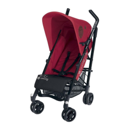 CONCORD QUIX Manuel utilisateur | Fixfr