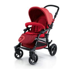 CONCORD Fusion Manuel utilisateur | Fixfr