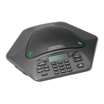 ClearOne MAX IP: Guide de l'administrateur + Chat IA