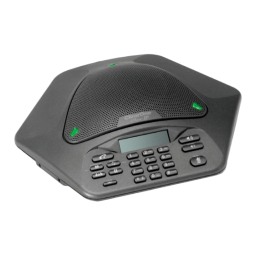 ClearOne MAX IP: Guide de l'administrateur + Chat IA | Fixfr