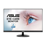 Asus VP279N Monitor Mode d'emploi