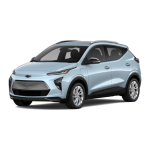 Chevrolet Bolt EUV: Guide du propri&eacute;taire + IA