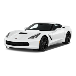 Corvette 2019