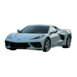 Chevrolet Corvette Manuel du propri&eacute;taire + IA Chat
