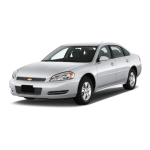 Chevrolet Impala 2012: Guide d'installation + AI Chat