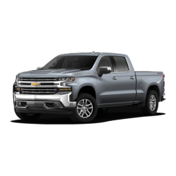 SILVERADO 2019