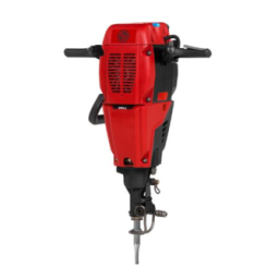CP Drill Marteau-Perforateur : Instructions et Sécurité | Fixfr