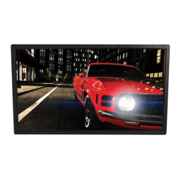 Christie FHQ841-T Professional, multi-touch, ultra high-definition 84