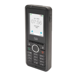 Cisco IP DECT 210 Multi-Cell Base Station Manuel utilisateur