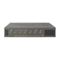 DPC2505, EPC2505 Manuel Utilisateur: AI Chat & PDF | Fixfr