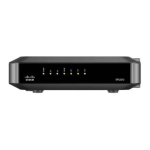 Cisco DPC3212/EPC3212 Modem c&acirc;ble VoIP : IA et PDF