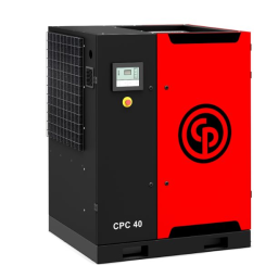 CP 40 High Power