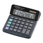 CITIZEN SDC-577III : Chat IA et T&eacute;l&eacute;chargement PDF