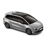 CITROEN C4 SpaceTourer Manuel du propri&eacute;taire