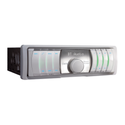 Clarion FB278RBT Manuel d'Utilisateur + Chat IA | Fixfr