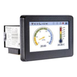 Red Lion PM-50: Fiche technique, Chat IA &amp; PDF