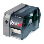 Cembre Rolly 2000 : Guide d'installation + AI Chat