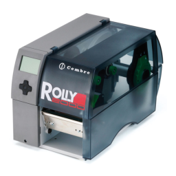 Cembre Rolly 2000 : Guide d'installation + AI Chat | Fixfr