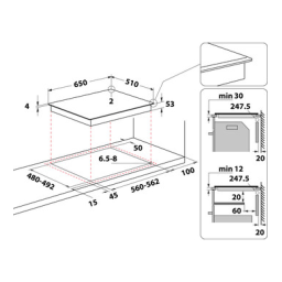 SMO 658C/BT/IXL