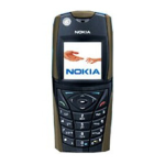 Nokia 5140i Manuel utilisateur