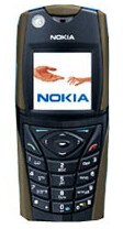 Nokia 5140i Manuel utilisateur | Fixfr