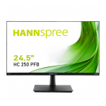 HANNspree HC 250 PFB: Chat IA et T&eacute;l&eacute;chargement PDF