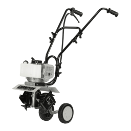Champion 100378 Cultivateur: Chat IA & PDF | Fixfr