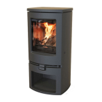 Charnwood ARC 5/ARC 7: Manuel d'utilisation + IA