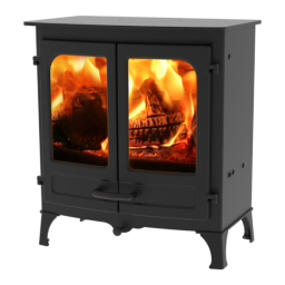 Charnwood Island I, II, III: Notice d'utilisation + IA | Fixfr