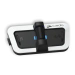 Cardo PACKTALK/SMARTPACK: Guide d'Utilisation + Chat IA