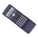 fx-100MS, fx-115MS Manuel d'emploi: Chat IA+PDF