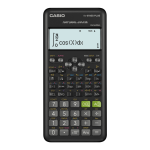 Casio fx-570ES PLUS Manuel utilisateur