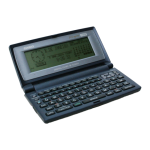 CASIO SF-7100SY/SF-7200SY Mode d'emploi | AI Chat &amp; PDF Access